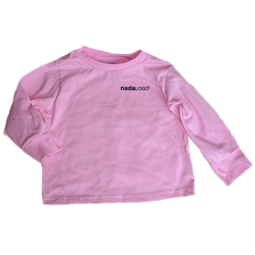 Toddler Long Sleeve Tee