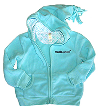 Infant Hoodie